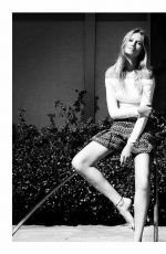 TONI GARRN - Maison Siran S/S 2017 Lookboоk