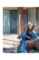 TONI GARRN - Maison Siran S/S 2017 Lookboоk