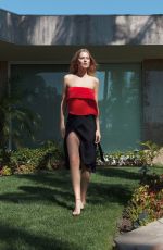 TONI GARRN - Maison Siran S/S 2017 Lookboоk