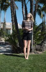 TONI GARRN - Maison Siran S/S 2017 Lookboоk