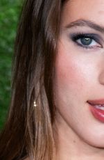 VALERY KAUFMAN at The Summer Gala by Gala One in Saint-Tropez 07/23/2024