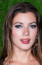 VALERY KAUFMAN at The Summer Gala by Gala One in Saint-Tropez 07/23/2024