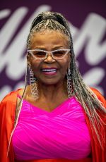 VANESSA BELL ARMSTRONG at 39th Annual Stellar Awards in Las Vegas 07/20/2024