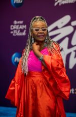 VANESSA BELL ARMSTRONG at 39th Annual Stellar Awards in Las Vegas 07/20/2024