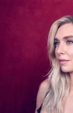 VANESSA KIRBY for Entertainment Weekly Comic-Con, July 2024