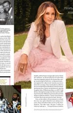 VANESSA WILLIAMS in People Magazine, August 2024