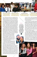 VANESSA WILLIAMS in People Magazine, August 2024