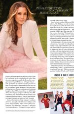VANESSA WILLIAMS in People Magazine, August 2024