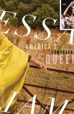 VANESSA WILLIAMS in People Magazine, August 2024