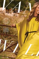 VANESSA WILLIAMS in People Magazine, August 2024