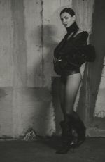 VICTORIA JUSTICE for ContentMode, Summer 2024