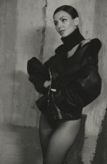 VICTORIA JUSTICE for ContentMode, Summer 2024