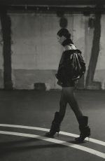 VICTORIA JUSTICE for ContentMode, Summer 2024