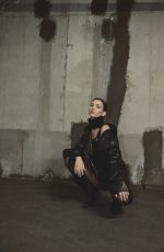 VICTORIA JUSTICE for ContentMode, Summer 2024