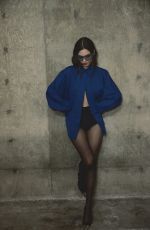 VICTORIA JUSTICE for ContentMode, Summer 2024