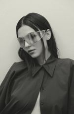VICTORIA JUSTICE for ContentMode, Summer 2024