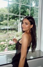 VICTORIA JUSTICE - Instagram Photos and Videos 07/21/2024