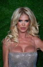 VICTORIA SILVSTEDT at The Summer Gala by Gala One in Saint-Tropez 07/23/2024