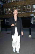 WALLIS DAY Arrives at Pangala Store Opening in London 07/19/2024