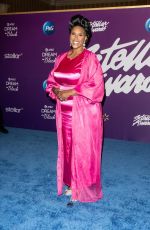 WENDI HERDENSON WYATT at 39th Annual Stellar Awards in Las Vegas 07/20/2024