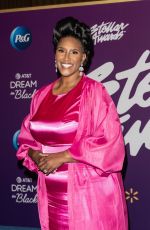 WENDI HERDENSON WYATT at 39th Annual Stellar Awards in Las Vegas 07/20/2024
