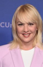 WENDI MCLENDON-COVEY at NBCUniversal Presentation at 2024 TCA Summer Press Tour in Pasadena 07/14/2024