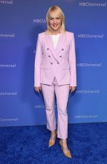 WENDI MCLENDON-COVEY at NBCUniversal Presentation at 2024 TCA Summer Press Tour in Pasadena 07/14/2024