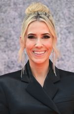 WENDY JACOBSON at Deadpool & Wolverine UK Sneak Peek Event at Eventim Apollo, Hammersmith in London 07/11/2024