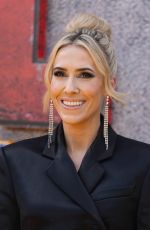 WENDY JACOBSON at Deadpool & Wolverine UK Sneak Peek Event at Eventim Apollo, Hammersmith in London 07/11/2024