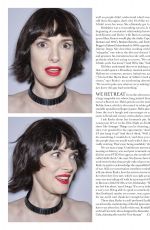 WINONA RYDE in Harper
