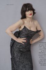 WINONA RYDE in Harper