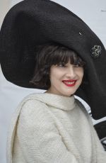 WINONA RYDE in Harper