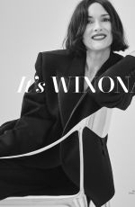 WINONA RYDE in Harper