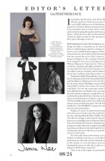 WINONA RYDE in Harper