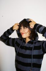 XOCHITL GOMEZ for Social Collision Campaign 07/24/2024