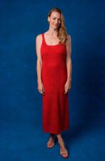 YVONNE STRAHOVSKI - IMDb Comic-Con Portrait Studio, July 2024