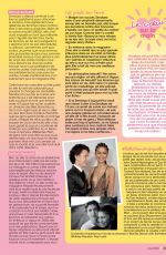 ZENDAYA in Cool Magazine Canada, August 2024