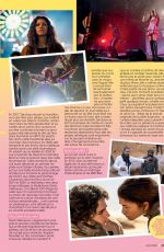 ZENDAYA in Cool Magazine Canada, August 2024