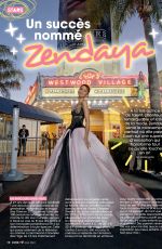 ZENDAYA in Cool Magazine Canada, August 2024