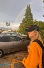 ABBEY LEE KERSHAW - Instagram Photos 08/11/2024