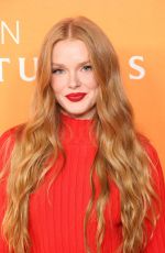 ABIGAIL COWEN at Variety