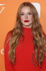 ABIGAIL COWEN at Variety
