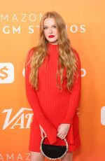 ABIGAIL COWEN at Variety