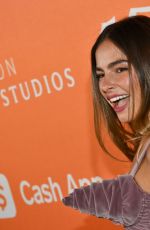 ADDISON RAE at Variety
