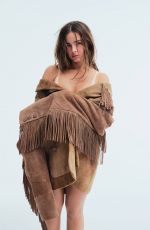 ADDISON RAE for Perfect Magazine, August 2024