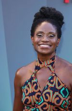 ADINA PORTER at Only Murders In The Building Season 4 Premiere in Los Angeles 08/22/2024