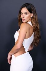 ADRIA ARJONA at Blink Twice Premiere in Los Angeles 08/08/2024