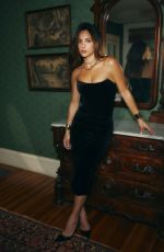 ADRIA ARJONA for Who What Wear, August 2024