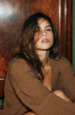 ADRIA ARJONA for Who What Wear, August 2024