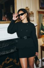 ADRIA ARJONA for Who What Wear, August 2024